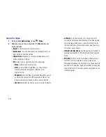 Preview for 119 page of Samsung SCH-R940 Manual Del Usuario