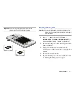 Preview for 15 page of Samsung SCH-R970C User Manual