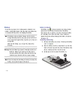 Preview for 16 page of Samsung SCH-R970C User Manual