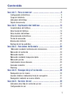 Preview for 5 page of Samsung SCH-S380C Manual Del Usuario