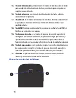 Preview for 20 page of Samsung SCH-S380C Manual Del Usuario