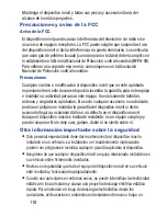 Preview for 114 page of Samsung SCH-S380C Manual Del Usuario