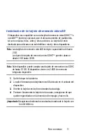 Preview for 15 page of Samsung SCH-S738C Manual Del Usuario