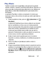 Preview for 151 page of Samsung SCH-S738C Manual Del Usuario