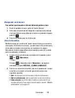 Preview for 193 page of Samsung SCH-S738C Manual Del Usuario