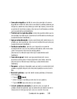 Preview for 247 page of Samsung SCH-S738C Manual Del Usuario