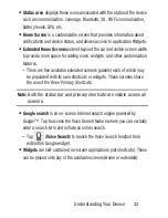 Preview for 37 page of Samsung SCH-S738C User Manual