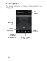 Preview for 72 page of Samsung SCH-S738C User Manual