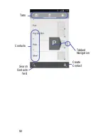 Preview for 96 page of Samsung SCH-S738C User Manual