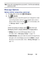 Preview for 113 page of Samsung SCH-S738C User Manual