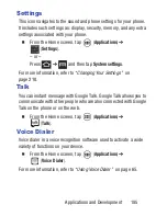 Preview for 189 page of Samsung SCH-S738C User Manual