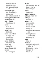 Preview for 323 page of Samsung SCH-S738C User Manual