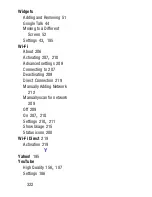 Preview for 326 page of Samsung SCH-S738C User Manual