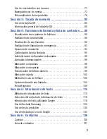 Preview for 7 page of Samsung SCH-S960L Galaxy S III Manual Del Usuario