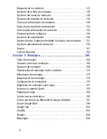 Preview for 8 page of Samsung SCH-S960L Galaxy S III Manual Del Usuario