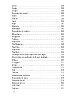 Preview for 10 page of Samsung SCH-S960L Galaxy S III Manual Del Usuario