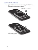 Preview for 20 page of Samsung SCH-S960L Galaxy S III Manual Del Usuario