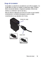 Preview for 21 page of Samsung SCH-S960L Galaxy S III Manual Del Usuario