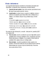 Preview for 40 page of Samsung SCH-S960L Galaxy S III Manual Del Usuario