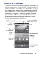 Preview for 45 page of Samsung SCH-S960L Galaxy S III Manual Del Usuario