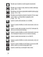 Preview for 48 page of Samsung SCH-S960L Galaxy S III Manual Del Usuario