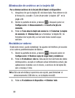 Preview for 94 page of Samsung SCH-S960L Galaxy S III Manual Del Usuario