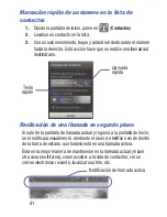 Preview for 96 page of Samsung SCH-S960L Galaxy S III Manual Del Usuario