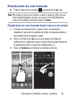 Preview for 97 page of Samsung SCH-S960L Galaxy S III Manual Del Usuario