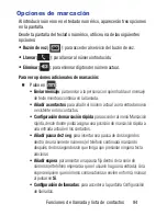 Preview for 99 page of Samsung SCH-S960L Galaxy S III Manual Del Usuario