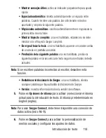 Preview for 123 page of Samsung SCH-S960L Galaxy S III Manual Del Usuario