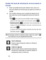 Preview for 132 page of Samsung SCH-S960L Galaxy S III Manual Del Usuario