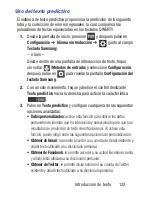 Preview for 137 page of Samsung SCH-S960L Galaxy S III Manual Del Usuario