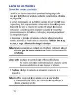 Preview for 142 page of Samsung SCH-S960L Galaxy S III Manual Del Usuario