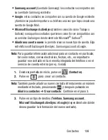 Preview for 143 page of Samsung SCH-S960L Galaxy S III Manual Del Usuario