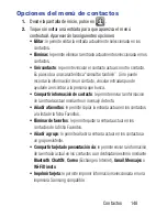 Preview for 153 page of Samsung SCH-S960L Galaxy S III Manual Del Usuario