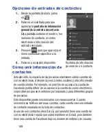 Preview for 154 page of Samsung SCH-S960L Galaxy S III Manual Del Usuario