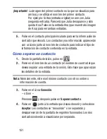 Preview for 156 page of Samsung SCH-S960L Galaxy S III Manual Del Usuario