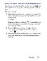 Preview for 177 page of Samsung SCH-S960L Galaxy S III Manual Del Usuario