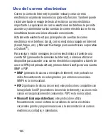 Preview for 190 page of Samsung SCH-S960L Galaxy S III Manual Del Usuario