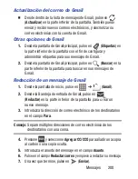 Preview for 205 page of Samsung SCH-S960L Galaxy S III Manual Del Usuario