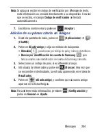 Preview for 209 page of Samsung SCH-S960L Galaxy S III Manual Del Usuario