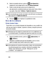 Preview for 214 page of Samsung SCH-S960L Galaxy S III Manual Del Usuario