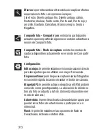 Preview for 218 page of Samsung SCH-S960L Galaxy S III Manual Del Usuario