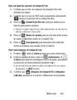 Preview for 227 page of Samsung SCH-S960L Galaxy S III Manual Del Usuario