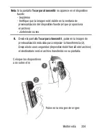 Preview for 229 page of Samsung SCH-S960L Galaxy S III Manual Del Usuario