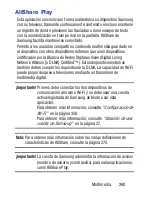 Preview for 265 page of Samsung SCH-S960L Galaxy S III Manual Del Usuario