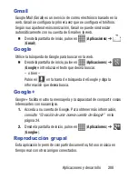 Preview for 293 page of Samsung SCH-S960L Galaxy S III Manual Del Usuario