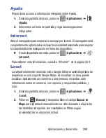 Preview for 295 page of Samsung SCH-S960L Galaxy S III Manual Del Usuario