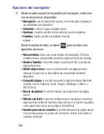 Preview for 330 page of Samsung SCH-S960L Galaxy S III Manual Del Usuario