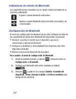 Preview for 342 page of Samsung SCH-S960L Galaxy S III Manual Del Usuario